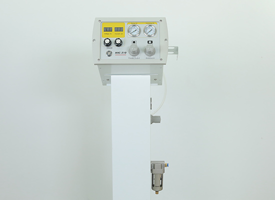 Electrostatic Powder Spraying Equipment Guide Applications Costs and Safety